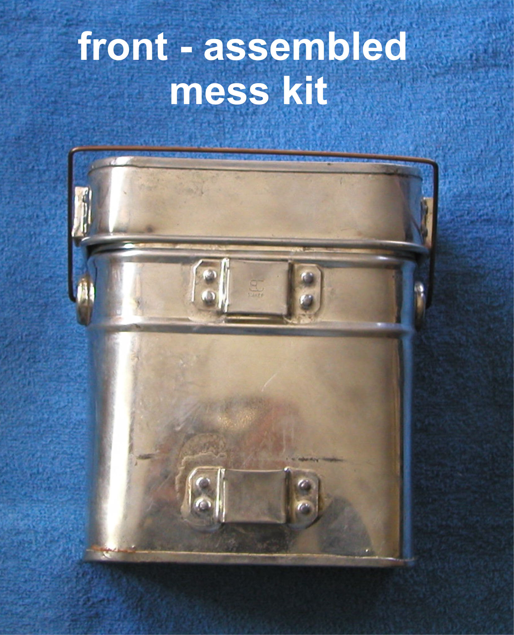Mess Kit